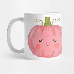 Pumpkin Mug